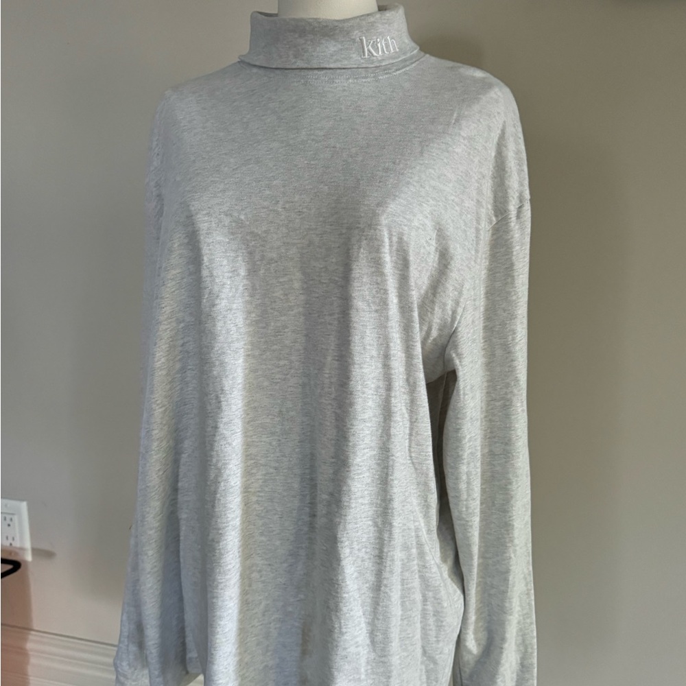 Kith Turtleneck